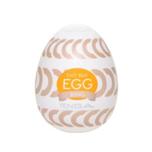 Masturbátor TENGA Egg RING