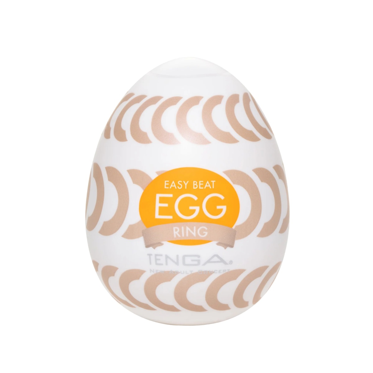 Masturbátor TENGA Egg RING
