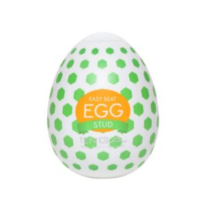 Masturbátor TENGA Egg STUD