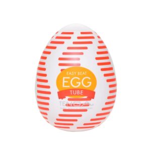 Masturbátor TENGA Egg TUBE