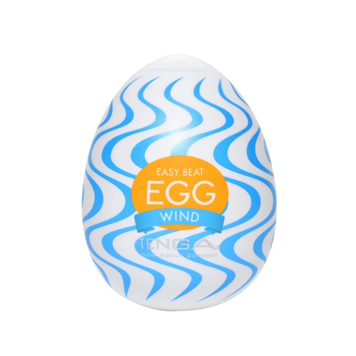 Masturbátor TENGA Egg WIND