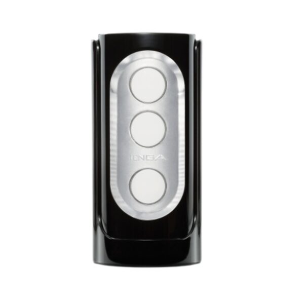 Masturbátor TENGA FLIP HOLE černý