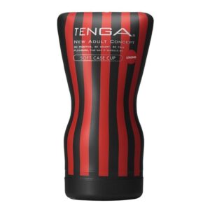 Masturbátor TENGA SOFT CASE Cup STRONG