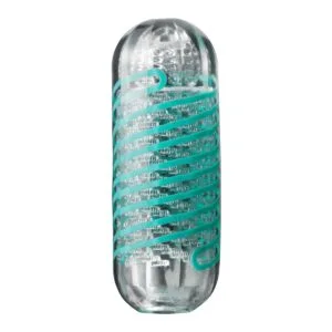 Masturbátor TENGA Spinner 04 PIXEL