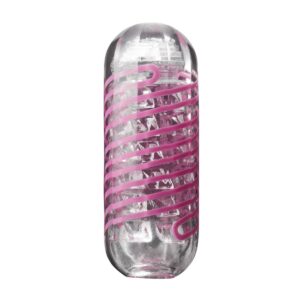 Masturbátor TENGA Spinner 06 BRICK