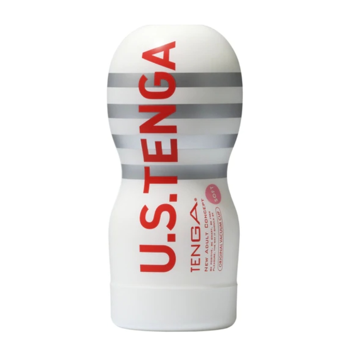 Masturbátor TENGA US ORIGINAL VACUUM Cup GENTLE