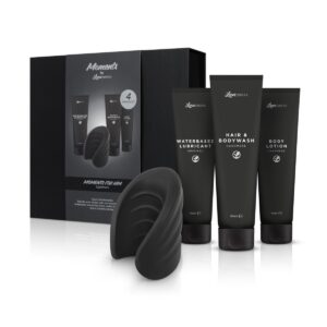 Moment Box Men Cashmere