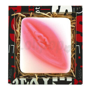 Mýdlo vagina &amp;#45; velká