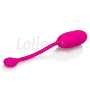 Nabíjecí silikonové vibrační vajíčko / Venušiny kuličky Kegel Ball Advanced