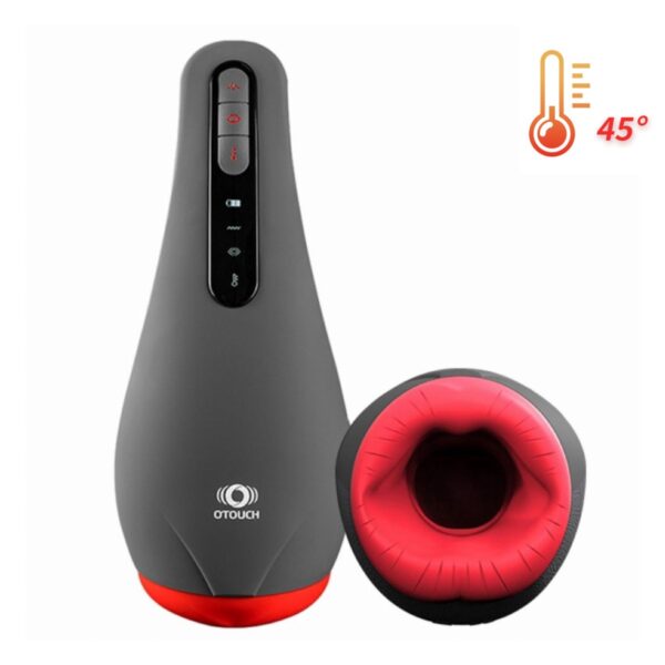 OTouch AIRTURN2