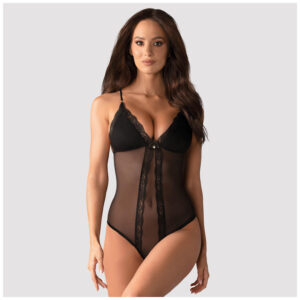 Obsessive 841&amp;#45;TED&amp;#45;1 Teddy Black