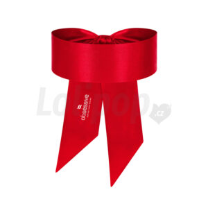 Obsessive Blindfold Red