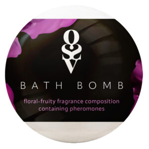 Obsessive Funbulous Bath Bomb