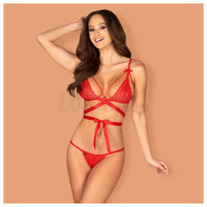 Obsessive Lovlea Set