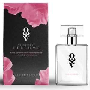 Obsessive Perfume Sexy 30ml