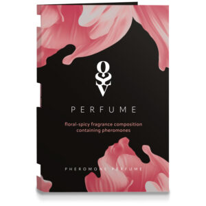 Obsessive Perfume Spicy 1ml