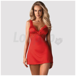 Obsessive Secred Chemise