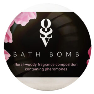 Obsessive Sexylicious Bath Bomb