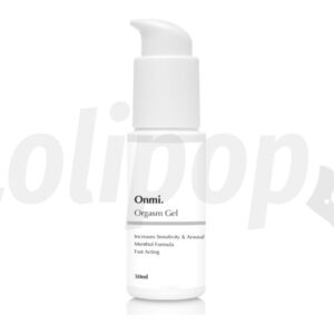 Onmi Orgasmus Gel 50 ml