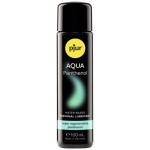 PJUR AQUA Panthenol 100 ml