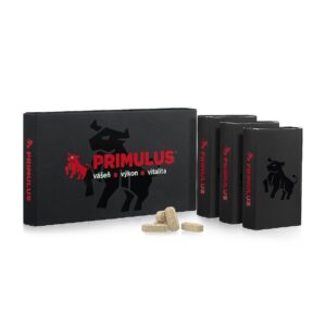 PRIMULUS 60 tablet