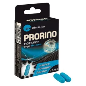 PRORINO Premium Potency Caps pro muže 2 ks