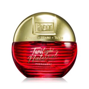 Parfém HOT TWILIGHT WOMAN Pheromone Parfum 15 ml