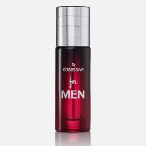 Parfém Obsessive Extra Strong Pheromone Perfume For Men 10 ml