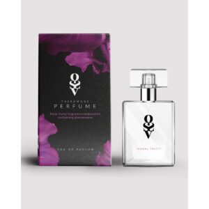 Parfém s feromony Obsessive Floral Fruity 30 ml