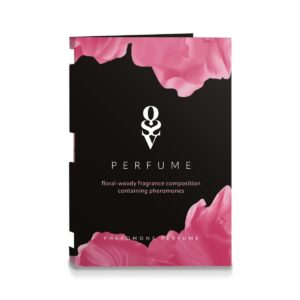 Parfém s feromony Obsessive Floral Woody 1 ml