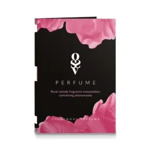 Parfém s feromony Obsessive Floral Woody 1 ml