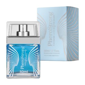 Parfém s feromony PheroStrong Angel pro ženy 50 ml