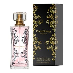Parfém s feromony PheroStrong pro ženy 50 ml