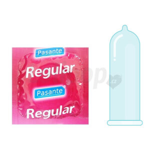 Pasante Regular 1ks