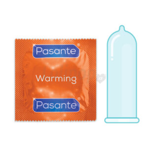 Pasante Warming hřejivé 1 ks