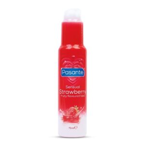 Pasante Wild Strawberry 75ml