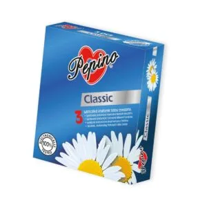 Pepino Basic 3ks
