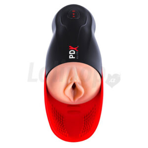 Pipedream PDX Elite Fuck&amp;#45;O&amp;#45;Matic