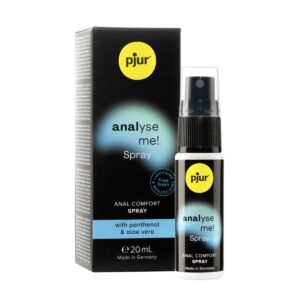 Pjur Analyse Me! Spray 20ml