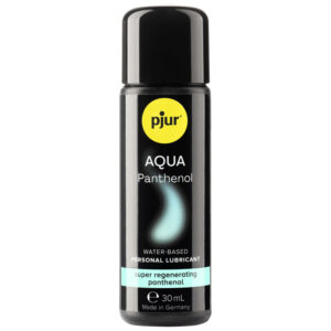 Pjur Aqua Panthenol 30ml