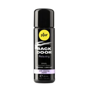 Pjur BACK DOOR 30ml