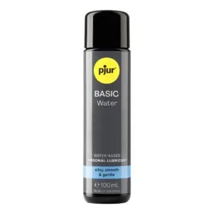 Pjur Basic Aqua 100ml