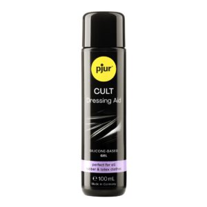 Pjur Cult Dressing Aid 100ml