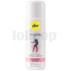 Pjur myglide 30ml