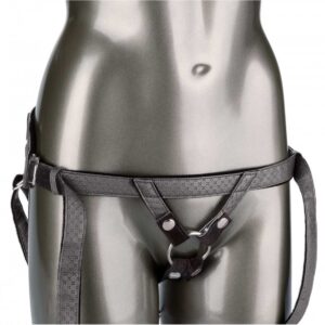 Postroj CalExotics Her Royal Harness The Regal Princess