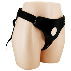 Pretty Love Harness Briefs Love Spell strap&amp;#45;on postroj