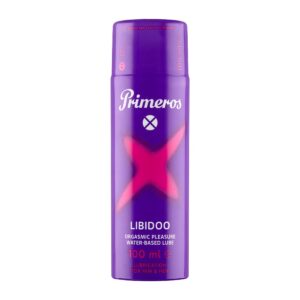 Primeros LIBIDOO 100 ml