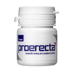 Proerecta KLASIK 12 tablet