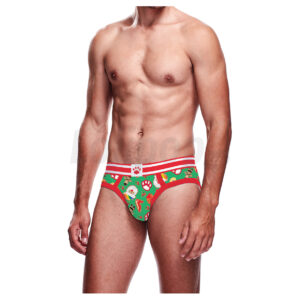 Prowler Cookies vánoční slipy