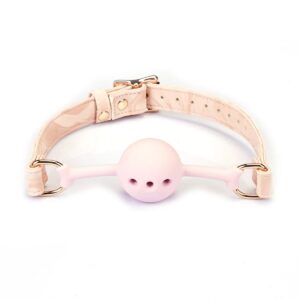 Roubík Liebe Seele Boudoir Amor růžový